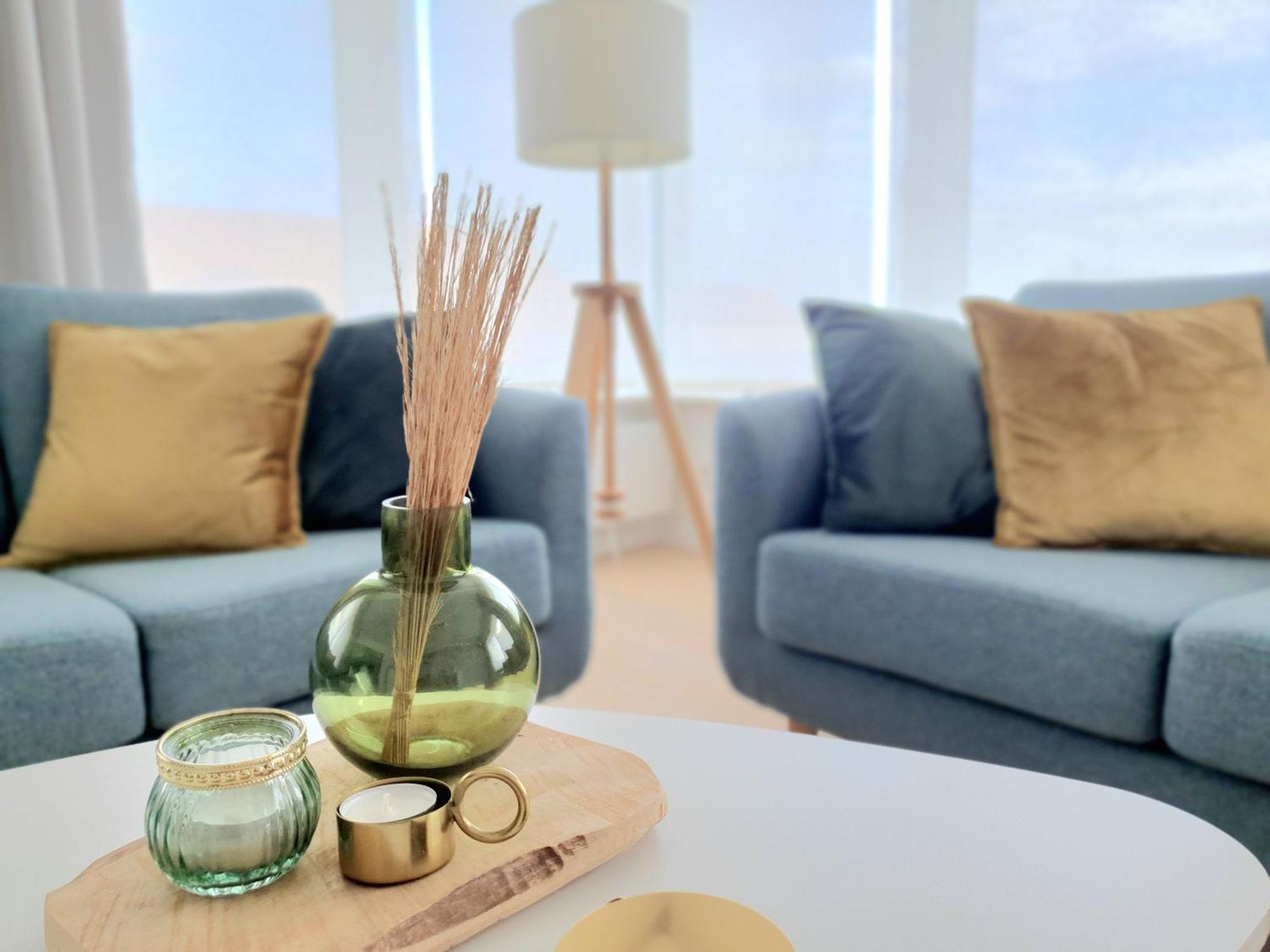 Skaai Five - Newly Renovated 2 Bedrooms Apartment أوستيند المظهر الخارجي الصورة