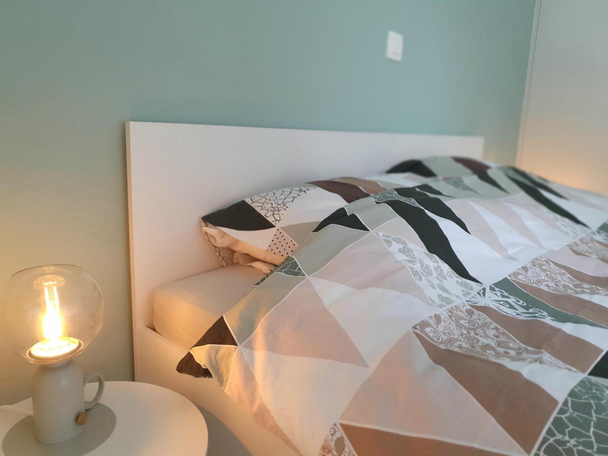Skaai Five - Newly Renovated 2 Bedrooms Apartment أوستيند المظهر الخارجي الصورة