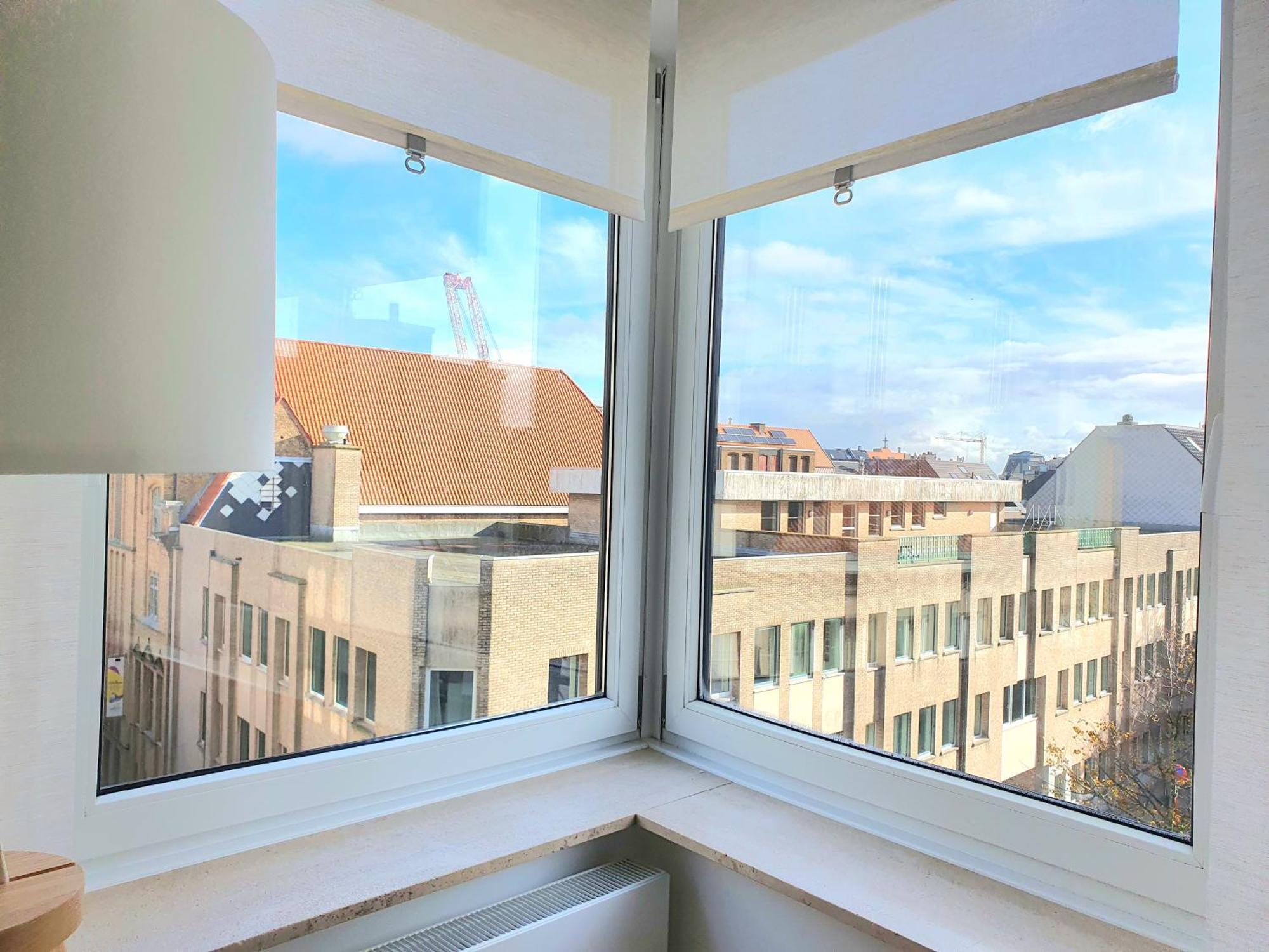 Skaai Five - Newly Renovated 2 Bedrooms Apartment أوستيند المظهر الخارجي الصورة