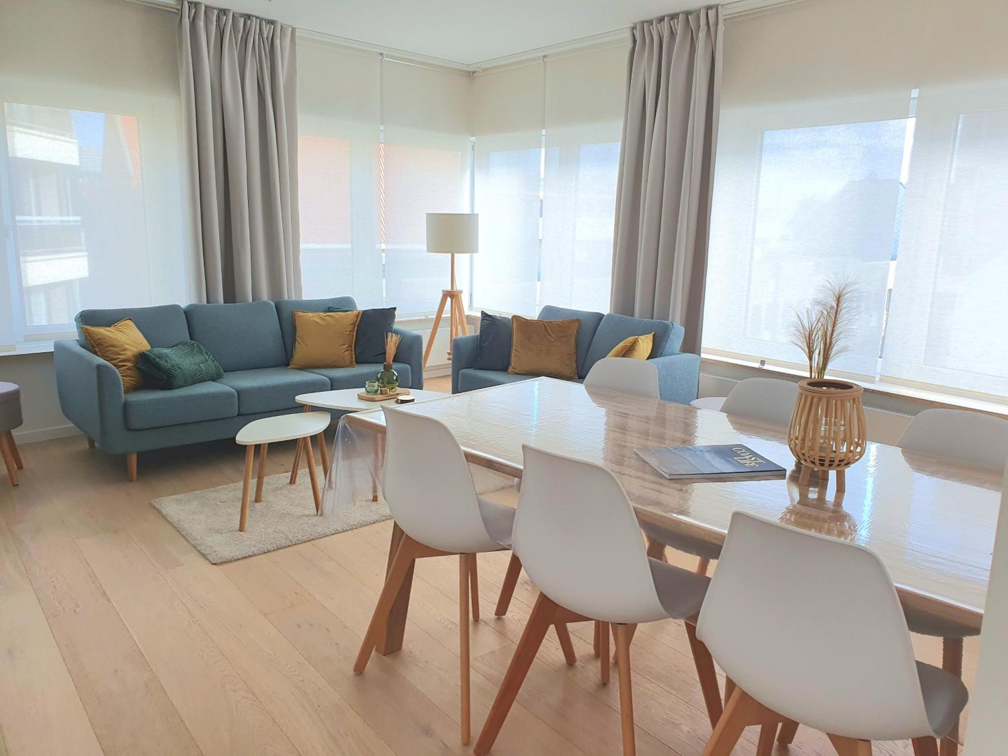 Skaai Five - Newly Renovated 2 Bedrooms Apartment أوستيند المظهر الخارجي الصورة